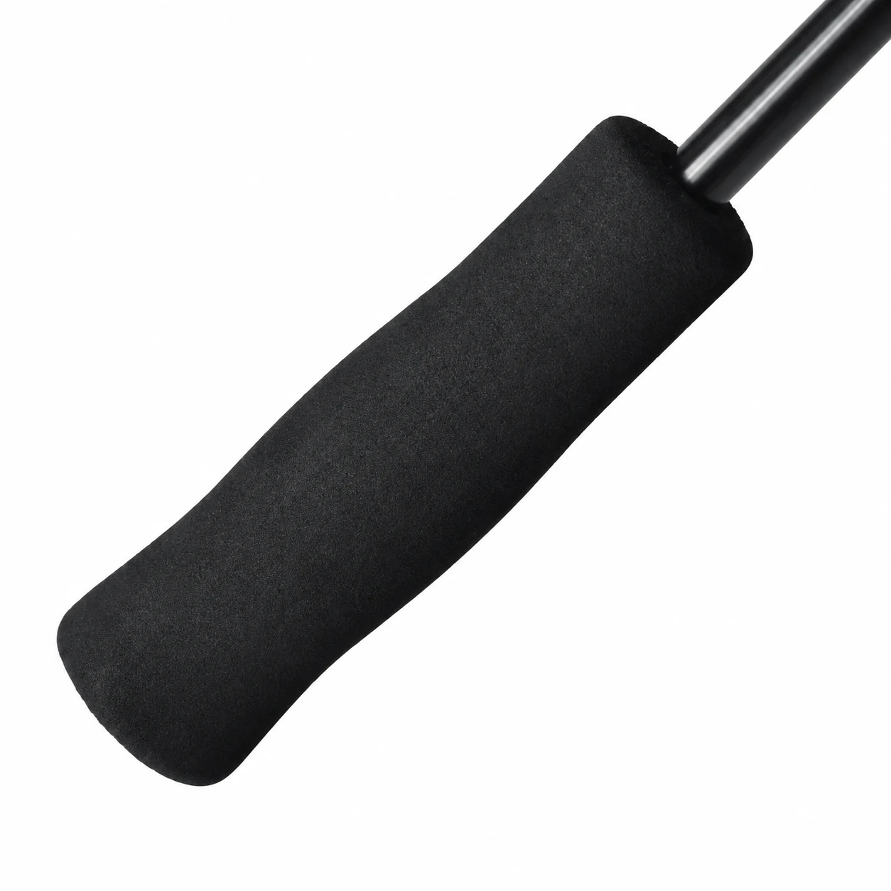 54 inch 8K custom logo manual straight umbrella EVA handle detail