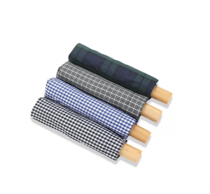 Folding Umbrellas