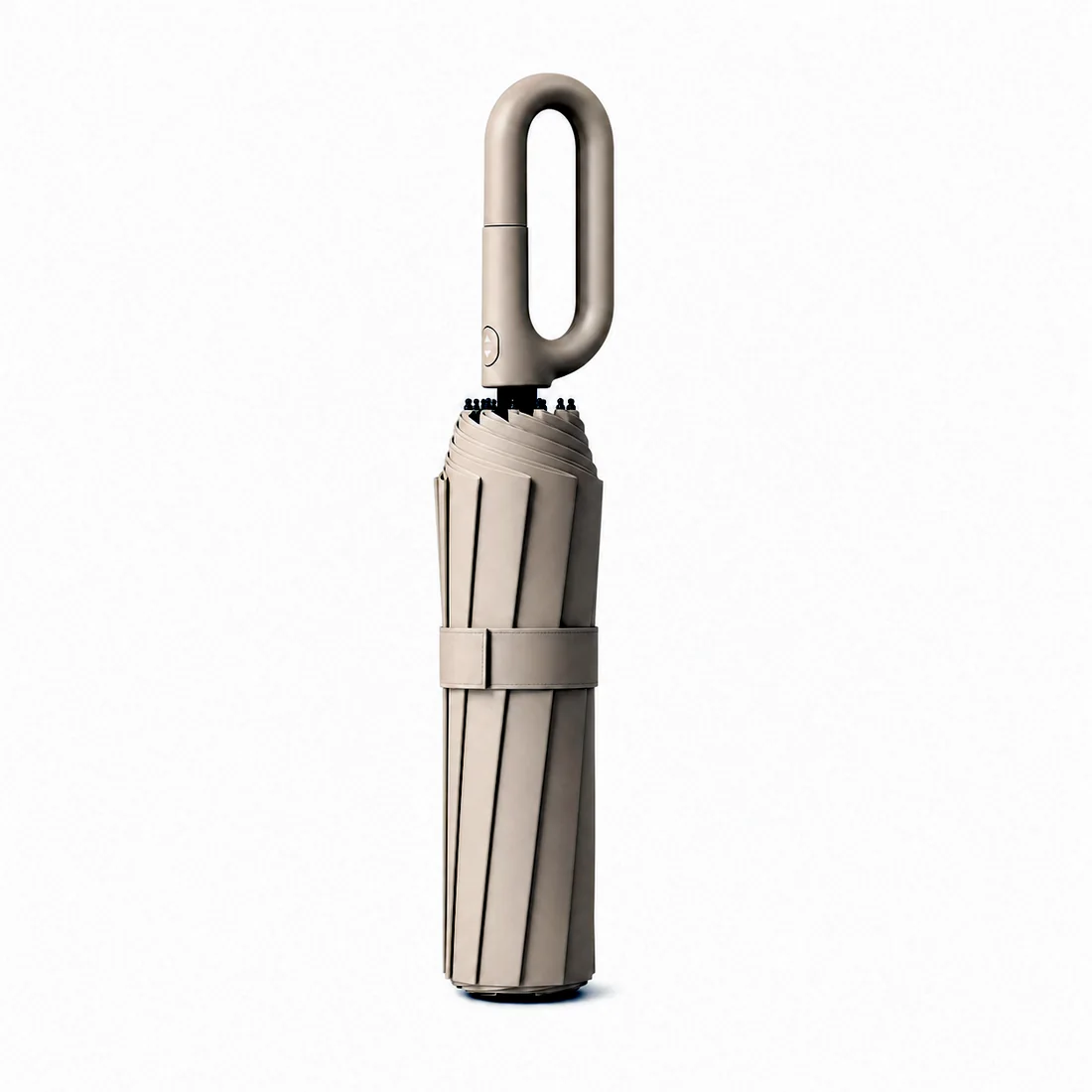 Loop handle automatic folding umbrella product reference