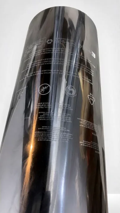 Engraved printing cylinder used for multicolor rotary umbrella fabric printing